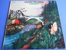 LP ITALIAN PROG ROSALINO CELLAMARE - ESPERIENZE - ORIGINALE