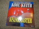 KOOL KEITH Spankmaster SEALED Vinyl