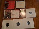 The Romantic Rachmaninoff: The Complete Piano Concertos vinyl