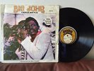 BIG JOHN Fierce battle OBSCURE DISCO FUNK BOOGIE DEEP AFRO BEAT Jungle Nigeria