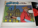 David Bowie The Man Who Sold The World First Orig US Vinyl LP A M2 B M1 SR 61325
