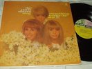 THE PARIS SISTERS Sing Everything Under the Sun (1967) LP Reprise Girl Group
