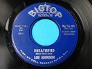 WIGAN CASINO NORTHERN SOUL ORIGINAL  R&B 7