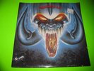BRAND NEW SEALED MOTORHEAD ROCK 'N' ROLL PAL-1240 RECORD LP
