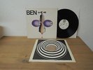 BEN SAME LP 1971 IN MINT UK 1ST SPIRAL MONSTER 