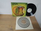 CATAPILLA Same RARE UK Progressive 1st Pressing w/Swirl 1971