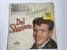 DEL SHANNON 