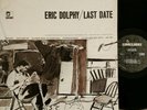 Eric Dolphy 
