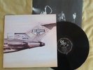 BEASTIE BOYS Licensed to Ill LP promo original 1st US pressing EX/NM w/ insert