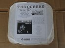 THE QUEERS Grow Up LOOKOUT LP 1994 ORIGINAL USA TEST PRESSING SCREECHING WEASEL