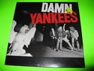 NEW SEALED: DAMN YANKEES SELF TITLED 26159  RECORD VINYL LP