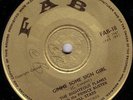 RIGHTEOUS FLAMES/SKINHEAD REGGAE/FAB/GIMME SOME SIGN GIRL - LETS GO TO THE DANCE
