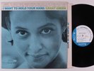 GRANT GREEN I Want to Hold Your Hand BLUE NOTE 84202 LP VG++ NY USA
