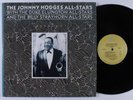 JOHNNY HODGES/BILLY STRAYHORN/DUKE ELLINGTON Caravan PRESTIGE 2xLP NM gatefold