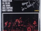 SCOTT HAMILTON W/CONCORD SUPER BAND . . . In Tokyo CONCORD JAZZ 2XLP SEALED