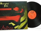 MERCYFUL FATE - Melissa LP RAR french pressing 1984