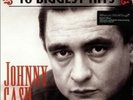 JOHNNY CASH 