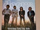 DOORS WAITING FOR THE SUN 1968 Original 1st PRESS Stereo EKS 74024 LP NEARMINT-