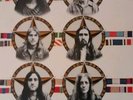 VINEGAR JOE-six star general '73 UK ISLAND LP ORIG+INN.ALAN BOWN/GREATEST SHOW..