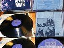 ROLLING STONES-AFTERMATH STEREO UK  DECCA RARE OLD ISSUE 197?