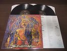 Santana Shaman 2 LP Vinyl Arista EU (2002)