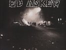 Ed Askew - Ask The Unicorn Vinyl EU LP