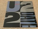 U2 - U2 2 Date - Rare 1989 8 track promo only LP