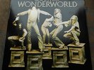 LP URIAH HEEP Wonderworld GERMANY, EX+/MINT-