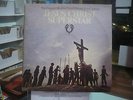 JESUS CHRIST SUPERSTAR ORIGINAL SOUNDTRACK DOPPIO LP    33 GIRI