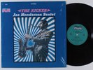 JOE HENDERSON SEXTET The Kicker MILESTONE LP NM SHRINK