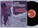SCOTT HAMILTON QUARTET The Grand Appearance PROGRESSIVE LP NM
