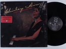 SHIRLEY HORN Close Enough For Love VERVE DIGITAL LP VG++ SHRINK
