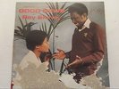 Roy Shirley -Good News -/Reggae LP on GG's Label  Original