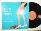 CHARLIE PALMIERI EL TUBO MAMBO  GUAGUANCO FANTASTICO # 121 LISTEN