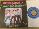 Generation X: Your generation (FRANCE-7
