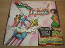 funkadelic one nation under a groove original usa issue + free 7 