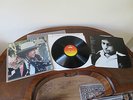 Bob Dylan - Desire LP - ORIGINAL Near Mint 1st English Press Vinyl - World Ship
