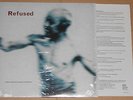 REFUSED ?-Songs To Fan The Flames Of Discontent- LP