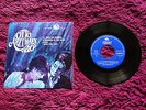 Otto Arztmann Trio ?– La Chica De Ipanema , Vinyl, 7