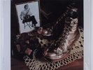 SCOTT HAMILTON Tenorshoes CONCORD JAZZ LP SEALED