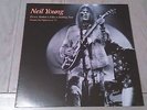 NEIL YOUNG - Every Junkie's Like a Setting Sun LP Vinyl