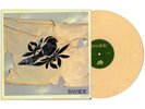 BAYSIDE THE WALKING WOUNDED VINYL LP TAN SWIRL OOP RARE