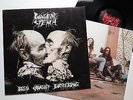 PUNGENT STENCH - Been Caught Buttering LP 1991- ORIG. Nuclear Blast Death Metal