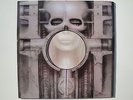 EMERSON, LAKE & PALMER Brain Salad Surgery (Atlantic) RARE US Club +Poster MINT