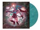 COHEED AND CAMBRIA THE AFTERMAN DESCENSION VINYL LP SEALED NEW TURQUOISE