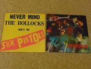 The Sex Pistols - Never Mind the Bollocks + The Damned - Live Shepperton 1980
