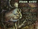 Edvard Grieg Music For Peer Gynt NEAR MINT His Masters Voice Vinyl LP