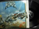 LP SINNER - DANGER ZONE * NOISE 1984 GERMANY DMM * TOP