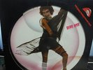 The Rocky Horror Picture Show Limited Edition PICTURE DISC 33RPM EX 120415 TLJ