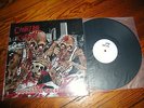CANNIBAL CORPSE - BUTCHERING CHICAGO 1992 - LP TEST